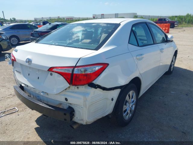 Photo 3 VIN: 5YFBURHE8FP359760 - TOYOTA COROLLA 