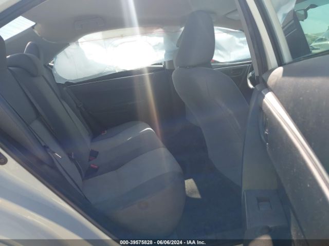 Photo 7 VIN: 5YFBURHE8FP359760 - TOYOTA COROLLA 