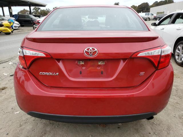 Photo 5 VIN: 5YFBURHE8FP363548 - TOYOTA COROLLA L 