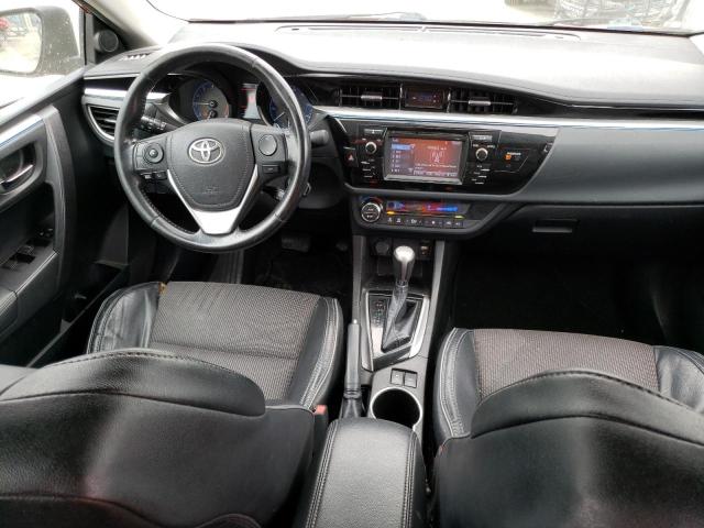 Photo 7 VIN: 5YFBURHE8FP363548 - TOYOTA COROLLA L 