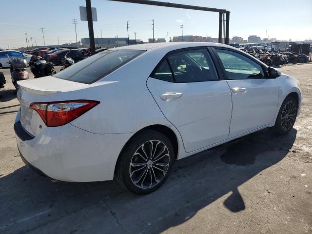 Photo 2 VIN: 5YFBURHE8FP363680 - TOYOTA COROLLA 