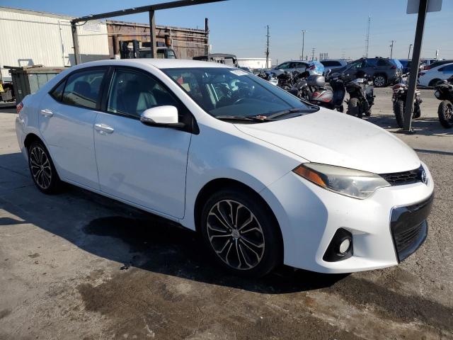 Photo 3 VIN: 5YFBURHE8FP363680 - TOYOTA COROLLA 