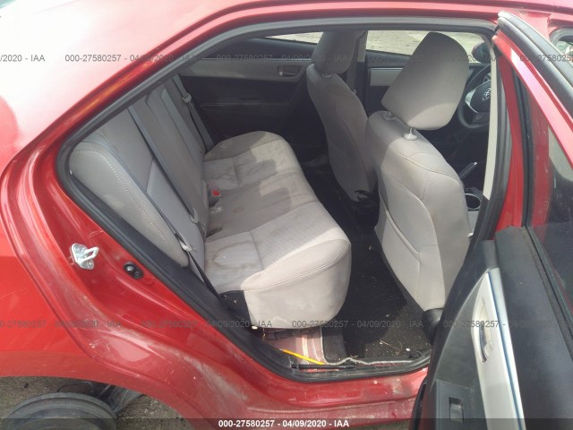 Photo 7 VIN: 5YFBURHE8GP366032 - TOYOTA COROLLA 