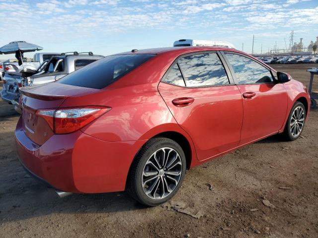 Photo 2 VIN: 5YFBURHE8GP367780 - TOYOTA COROLLA 