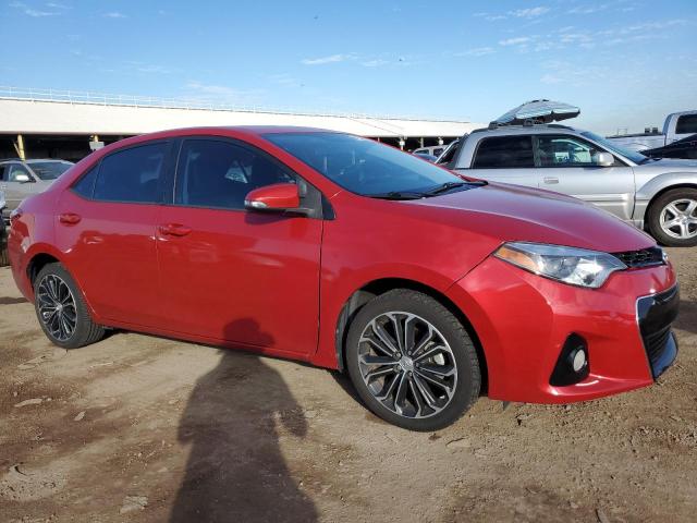 Photo 3 VIN: 5YFBURHE8GP367780 - TOYOTA COROLLA 