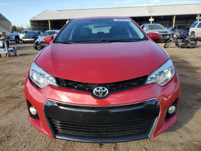 Photo 4 VIN: 5YFBURHE8GP367780 - TOYOTA COROLLA 