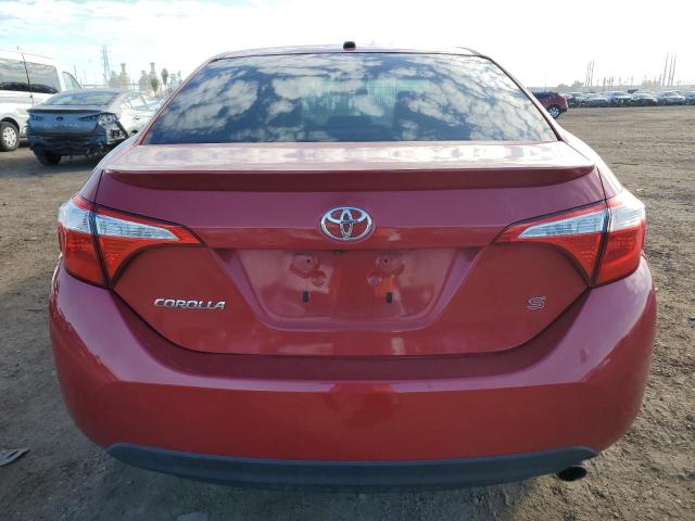 Photo 5 VIN: 5YFBURHE8GP367780 - TOYOTA COROLLA 