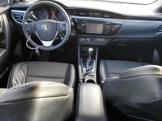 Photo 7 VIN: 5YFBURHE8GP367780 - TOYOTA COROLLA 