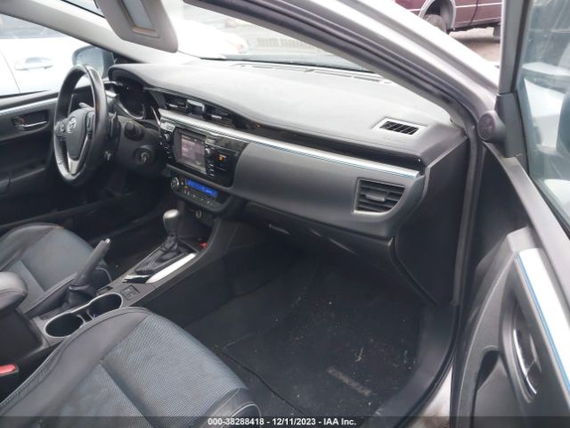 Photo 4 VIN: 5YFBURHE8GP372185 - TOYOTA COROLLA 