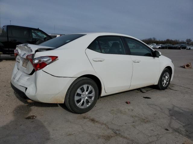 Photo 2 VIN: 5YFBURHE8GP374664 - TOYOTA COROLLA 