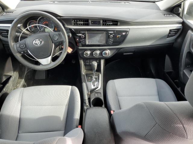 Photo 7 VIN: 5YFBURHE8GP374664 - TOYOTA COROLLA 