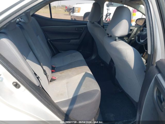 Photo 7 VIN: 5YFBURHE8GP378729 - TOYOTA COROLLA 