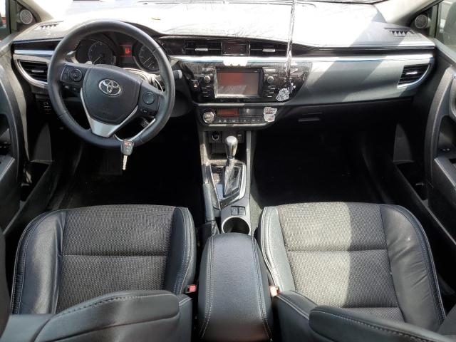 Photo 7 VIN: 5YFBURHE8GP385308 - TOYOTA COROLLA L 