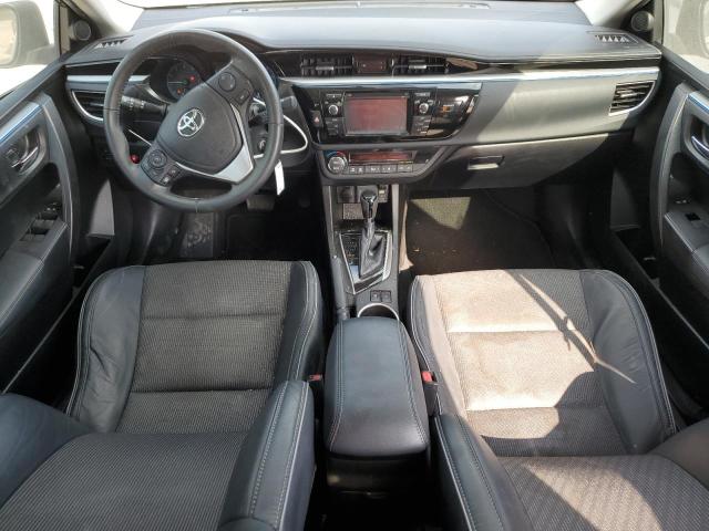 Photo 7 VIN: 5YFBURHE8GP388807 - TOYOTA COROLLA L 