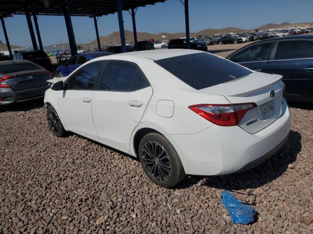 Photo 1 VIN: 5YFBURHE8GP390590 - TOYOTA COROLLA 