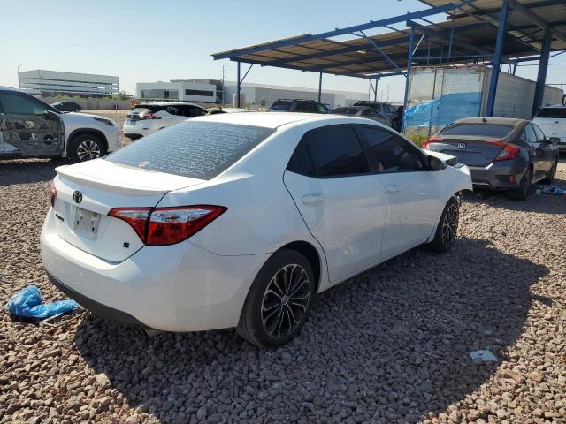 Photo 2 VIN: 5YFBURHE8GP390590 - TOYOTA COROLLA 