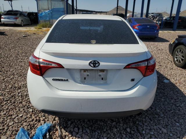 Photo 5 VIN: 5YFBURHE8GP390590 - TOYOTA COROLLA 