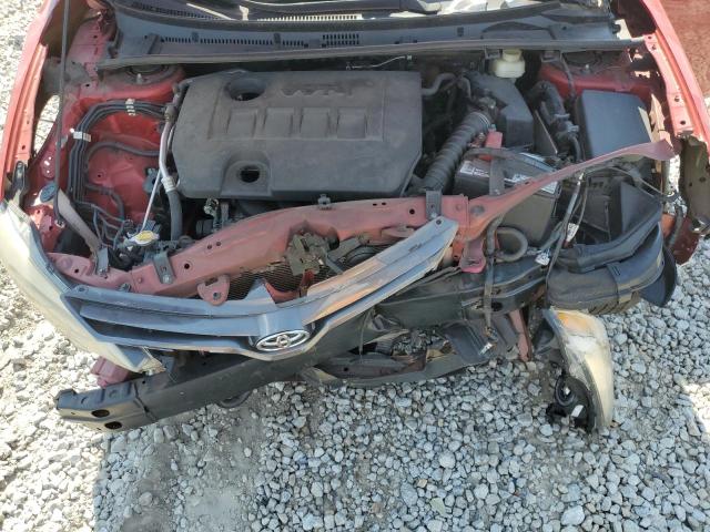 Photo 10 VIN: 5YFBURHE8GP392789 - TOYOTA COROLLA L 