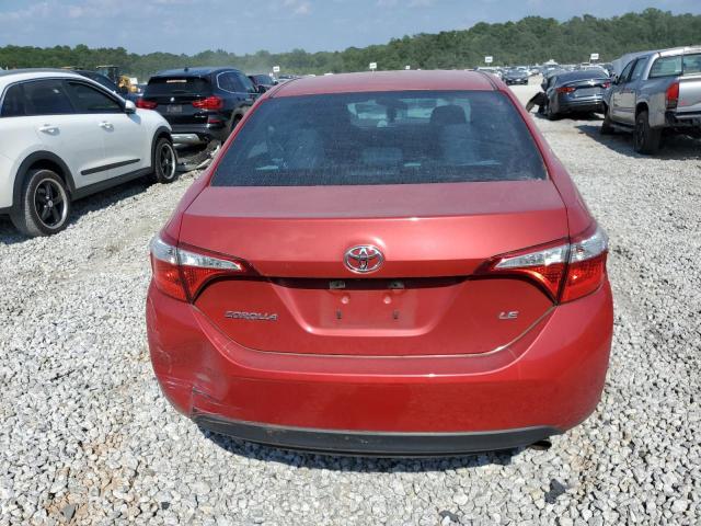 Photo 5 VIN: 5YFBURHE8GP392789 - TOYOTA COROLLA L 