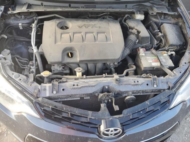 Photo 10 VIN: 5YFBURHE8GP392873 - TOYOTA COROLLA L 