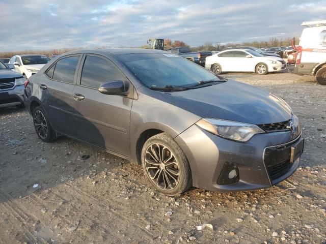 Photo 3 VIN: 5YFBURHE8GP392873 - TOYOTA COROLLA L 