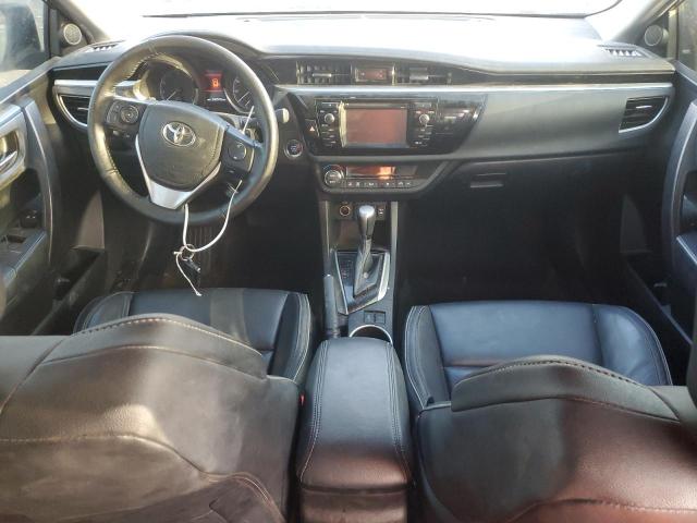 Photo 7 VIN: 5YFBURHE8GP392873 - TOYOTA COROLLA L 