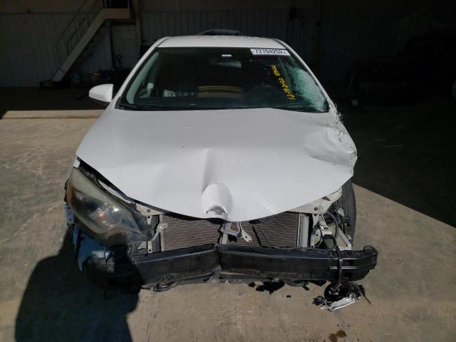 Photo 4 VIN: 5YFBURHE8GP393621 - TOYOTA COROLLA L 