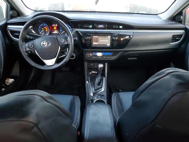 Photo 7 VIN: 5YFBURHE8GP394378 - TOYOTA COROLLA 