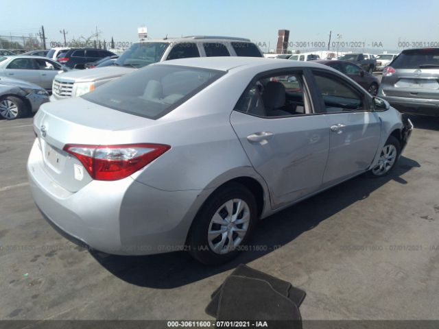 Photo 3 VIN: 5YFBURHE8GP395160 - TOYOTA COROLLA 