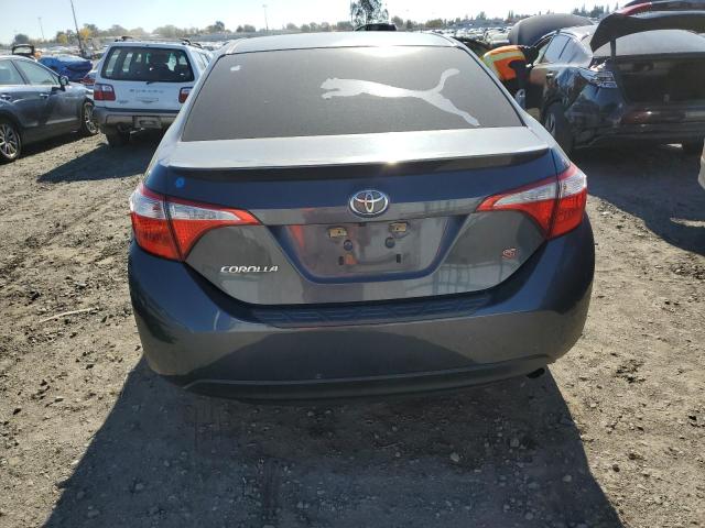 Photo 5 VIN: 5YFBURHE8GP403189 - TOYOTA COROLLA L 