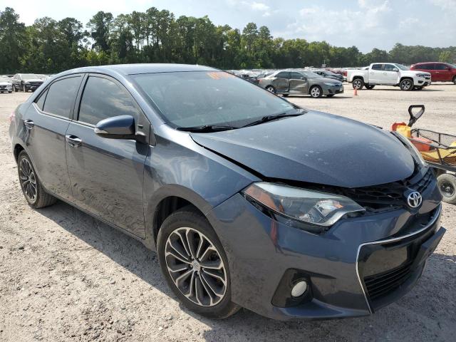 Photo 3 VIN: 5YFBURHE8GP409798 - TOYOTA COROLLA L 