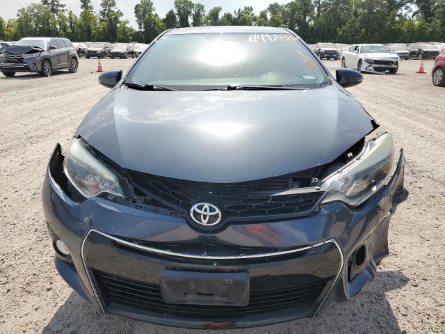 Photo 4 VIN: 5YFBURHE8GP409798 - TOYOTA COROLLA L 