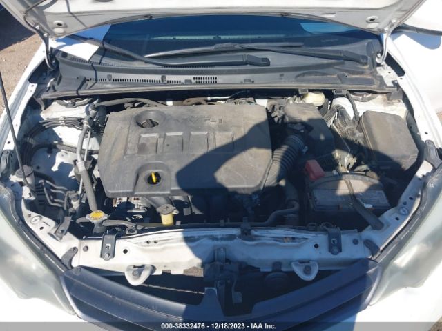 Photo 9 VIN: 5YFBURHE8GP409994 - TOYOTA COROLLA 