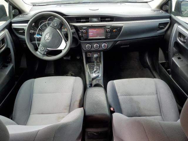 Photo 7 VIN: 5YFBURHE8GP422101 - TOYOTA COROLLA L 