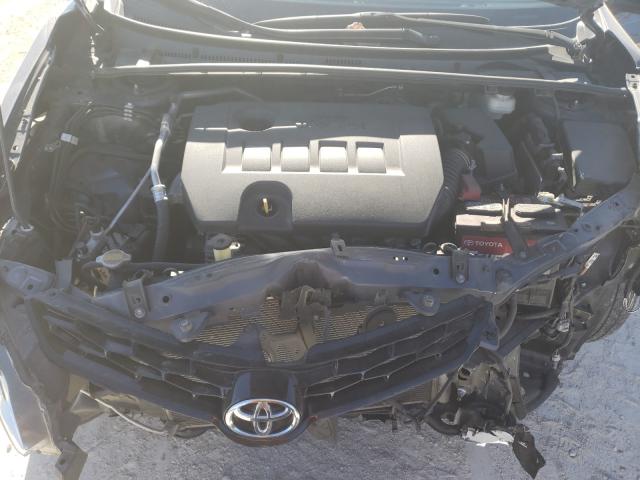 Photo 6 VIN: 5YFBURHE8GP425032 - TOYOTA COROLLA L 