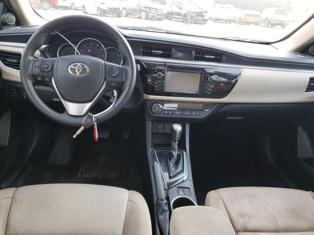 Photo 7 VIN: 5YFBURHE8GP431509 - TOYOTA COROLLA L 