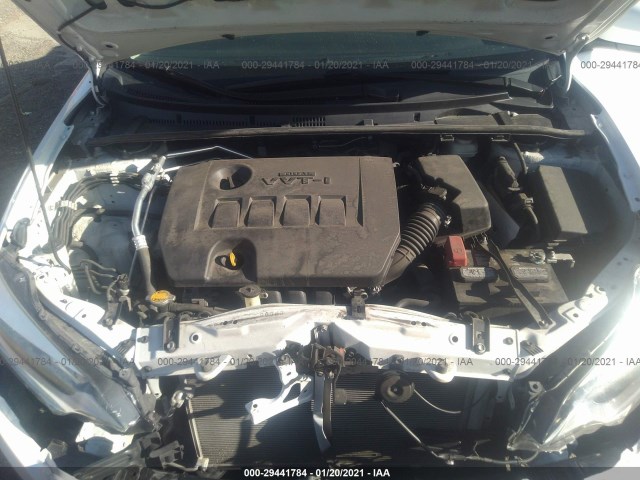 Photo 9 VIN: 5YFBURHE8GP433549 - TOYOTA COROLLA 