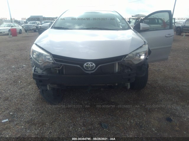 Photo 5 VIN: 5YFBURHE8GP434197 - TOYOTA COROLLA 