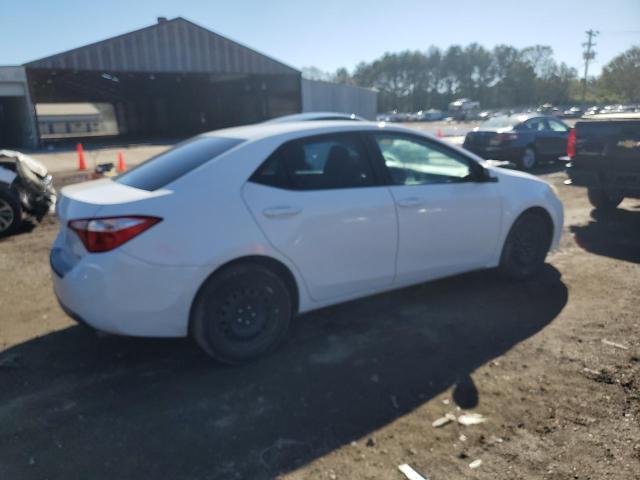 Photo 2 VIN: 5YFBURHE8GP435124 - TOYOTA COROLLA L 