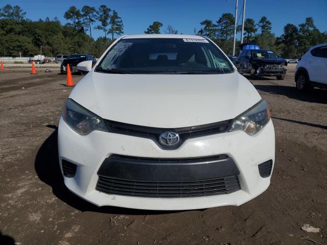 Photo 4 VIN: 5YFBURHE8GP435124 - TOYOTA COROLLA L 