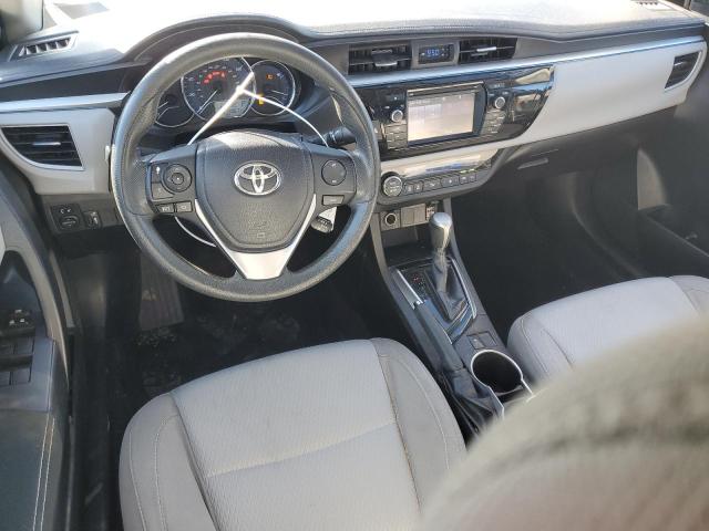 Photo 7 VIN: 5YFBURHE8GP435124 - TOYOTA COROLLA L 