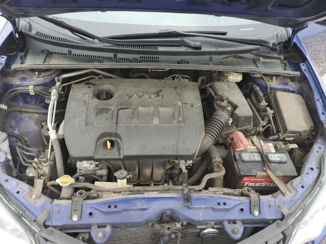 Photo 10 VIN: 5YFBURHE8GP439349 - TOYOTA COROLLA 