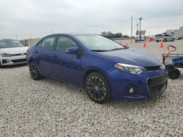 Photo 3 VIN: 5YFBURHE8GP439349 - TOYOTA COROLLA 