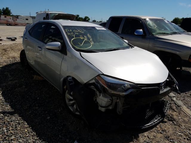 Photo 0 VIN: 5YFBURHE8GP442459 - TOYOTA COROLLA L 