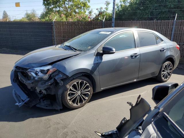 VIN: 5YFBURHE8GP445880 - toyota corolla l
