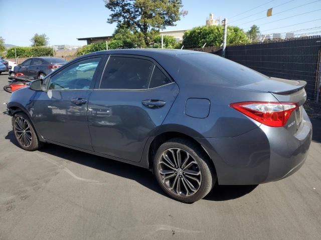 Photo 1 VIN: 5YFBURHE8GP445880 - TOYOTA COROLLA L 