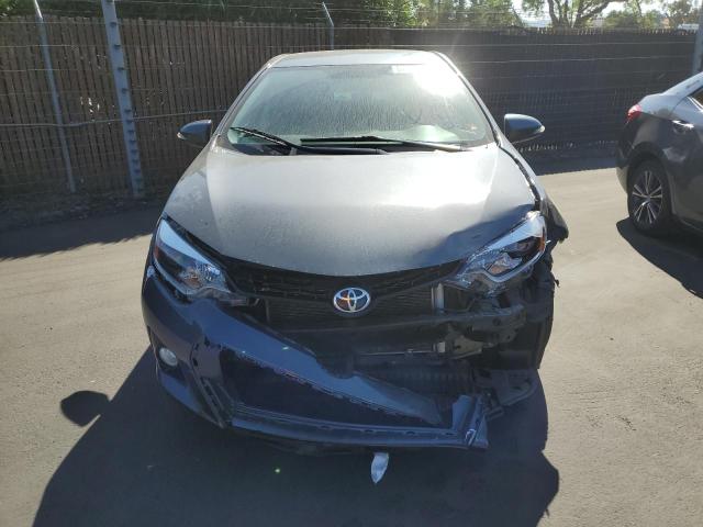 Photo 4 VIN: 5YFBURHE8GP445880 - TOYOTA COROLLA L 