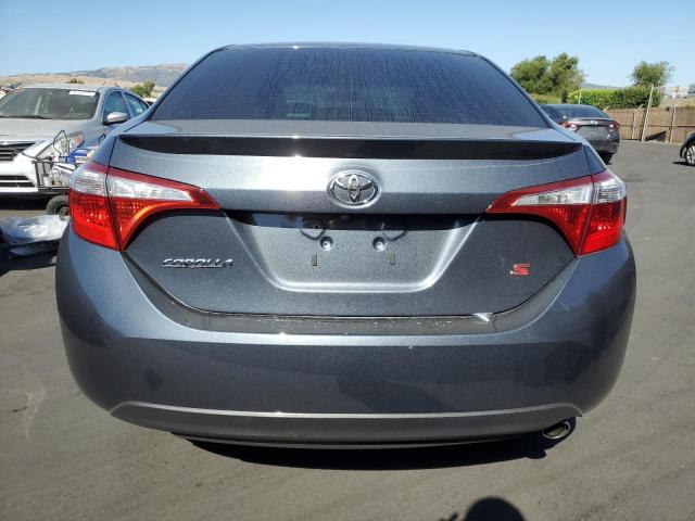 Photo 5 VIN: 5YFBURHE8GP445880 - TOYOTA COROLLA L 