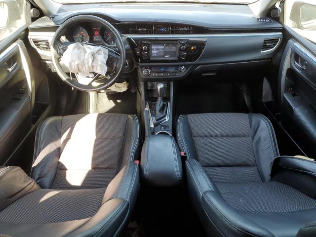 Photo 7 VIN: 5YFBURHE8GP445880 - TOYOTA COROLLA L 