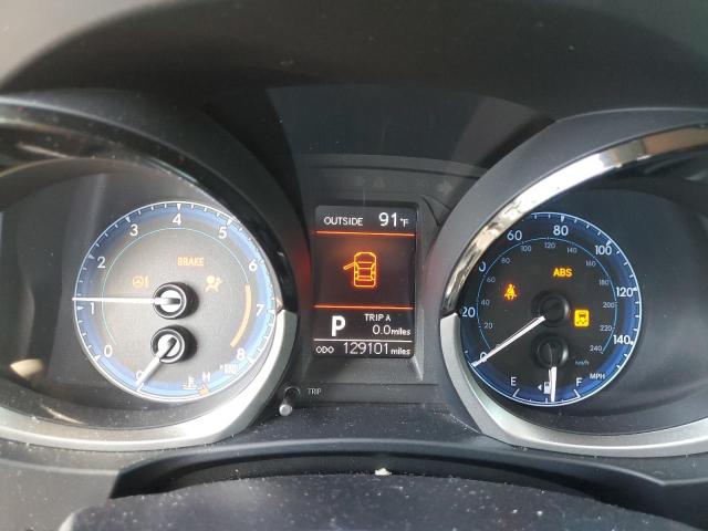 Photo 8 VIN: 5YFBURHE8GP445880 - TOYOTA COROLLA L 